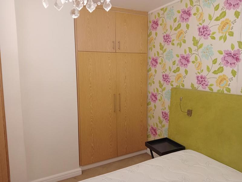 To Let 1 Bedroom Property for Rent in De Waterkant Western Cape